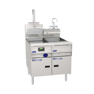Sub-category: Pitco Compartment Sinks