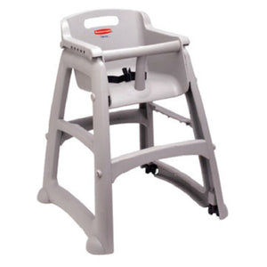 Sub-category: Plastic High Chairs
