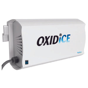 Sub-category: Water and Ice Sanitizing Systems