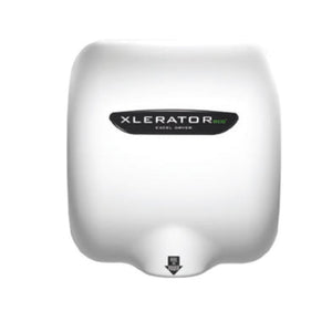 Sub-category: Excel Dryer Unheated Electric Hand Dryers