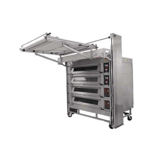 Sub-category: Belshaw Steam Table Accessories