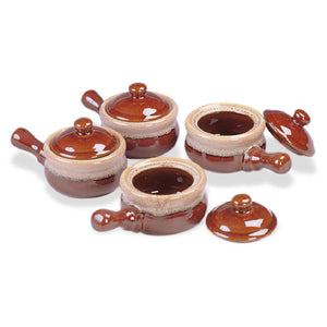 Sub-category: Browne Foodservice Soup Bowls