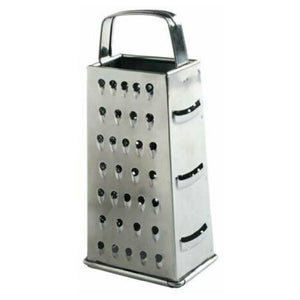 Sub-category: Omcan Graters