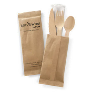 Sub-category: Disposable Utensils