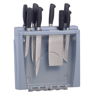 Sub-category: San Jamar Knife Sets and Storage Supplies