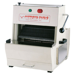 Sub-category: American Eagle Food Machinery Bread Slicers