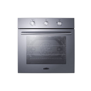 Sub-category: Summit Convection Ovens