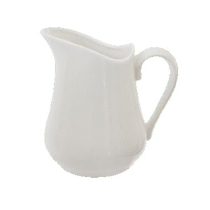 Sub-category: Crestware Creamers