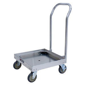 Sub-category: Cres Cor Dinnerware Flatware and Glassware Dollies