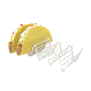 Sub-category: GET Enterprises Taco Holders and Servers