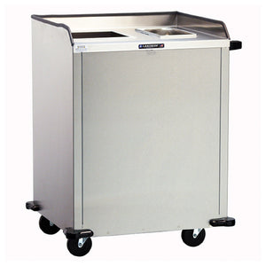 Sub-category: Cereal Disposal Stations