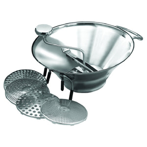 Sub-category: Winco Food Mill Accessories