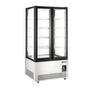 Sub-category: Freezer Display Cases