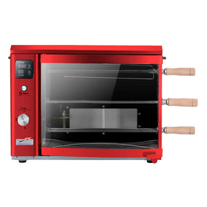 Sub-category: Portable Rotisseries