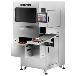 Sub-category: Bizerba Commercial Work Tables and Stations