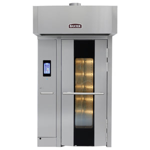 Sub-category: Baxter Manufacturing Convection Ovens