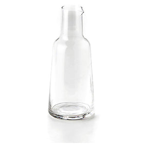 Sub-category: American Metalcraft Glass Bottles