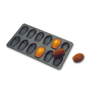 Sub-category: Pastry Mold Baking Sheets