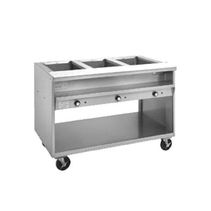 Sub-category: Randell Steam Tables and Food Wells