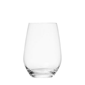 Sub-category: Fortessa Soda Tea and Water Glasses