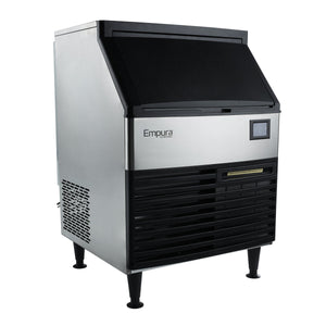 Sub-category: Empura Stainless Ice Machines