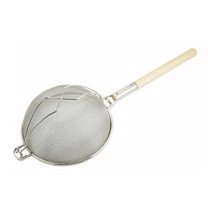 Sub-category: Strainers