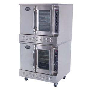 Sub-category: Royal Range of California Commercial Ovens