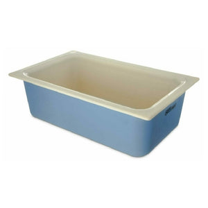 Sub-category: Carlisle Stainless Steel Food Pans and Food Pan Accessories