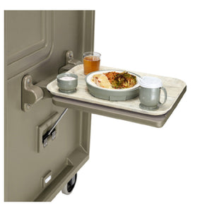Sub-category: Meal Tray Delivery Cabinet Parts & Accessories