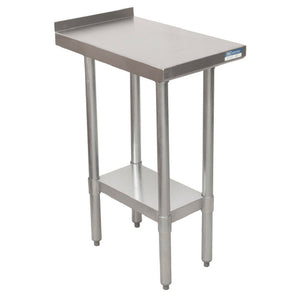 Sub-category: BK Resources Equipment Stands and Filler Tables