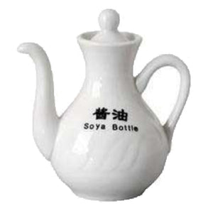 Sub-category: Vertex China Soy Sauce Bottles