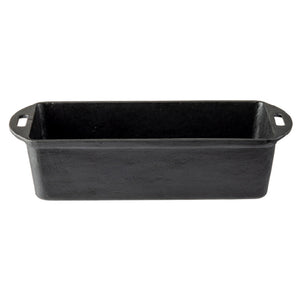 Sub-category: Cast Iron Loaf Pans