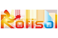 Rotisol Brand Logo