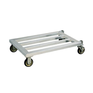 Sub-category: Mobile Dunnage Racks