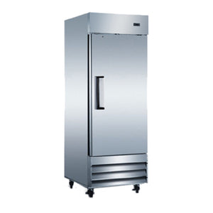 Sub-category: Admiral Craft Reach-In Freezers