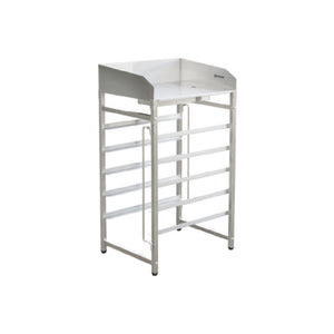 Sub-category: Fryer Dump Stations