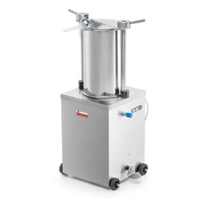 Sub-category: Sirman Meat and Seafood Preparation