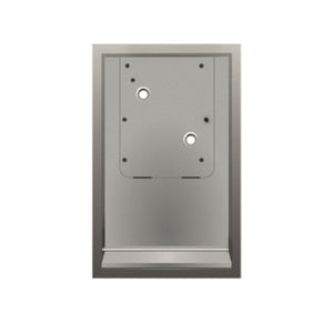 Sub-category: Alpine Industries Electric Hand Dryer Parts and Accessories