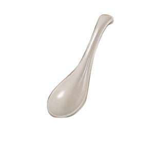 Sub-category: Thunder Group Asian Soup Spoons