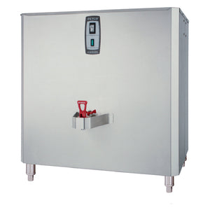 Sub-category: Fetco Steam Tables and Food Wells