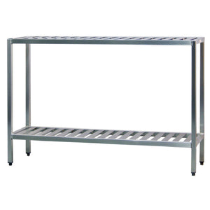 Sub-category: T-Bar Shelving Units