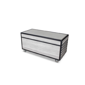 Sub-category: Forbes Industries Food Holding and Warming Equipment