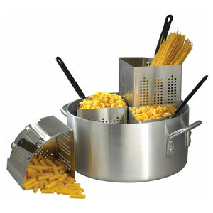 Sub-category: Pasta Pots