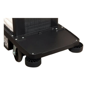 Sub-category: Rubbermaid Commercial Products Cart Replacement Parts and Accessories
