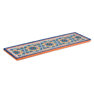 Sub-category: Libbey Melamine Trays and Platters