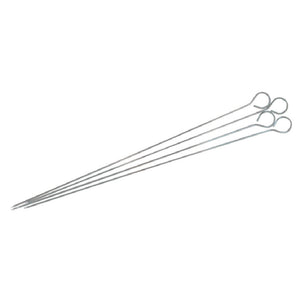Sub-category: Chef Master Metal Skewers and Stainless Steel Skewers