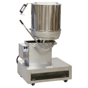 Sub-category: Gold Medal Commercial Work Tables and Stations