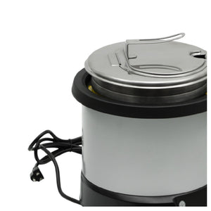 Sub-category: Countertop Induction Rethermalizers