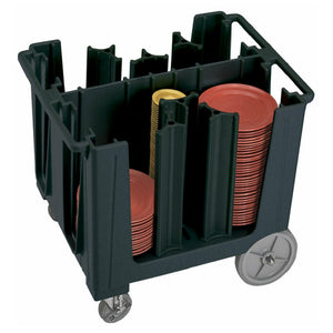 Sub-category: Dish Carts and Dollies