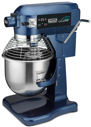 Sub-category: Waring Commercial Dough Mixers and Spiral Mixers